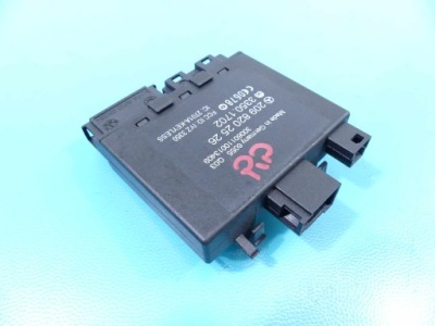 Блок керування модуль mercedes clk c209 w209 2098202526 фото №1