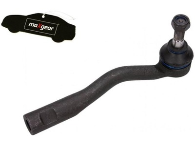 TERMINAL BARRA MAXGEAR 69-0235 + ZAPACH  