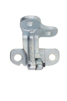 Jaguar xe x760 2019 петля дверь перед левый фото №1