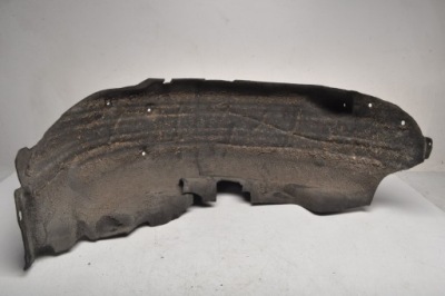 Land rover discovery v l462 подкрылок левый задняя задние фото №1