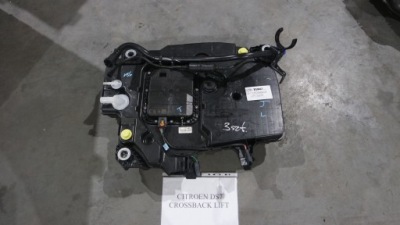 Бак adblue ds7 crossback рестайлінг  2023r. 9827963280 фото №1