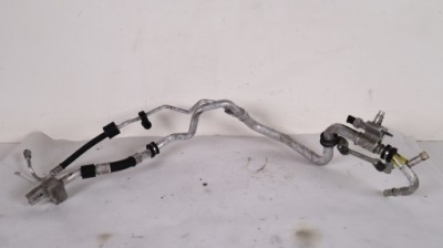 Maserati ghibli 3.0 d 14- шланг кондиционера 670004945 фото №1