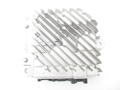 Renault clio v captur ii модуль усилитель bose аудио 19-23 rok фото №1