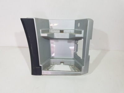 Renault range gama t рестайлінг  evo evolution підніжка підніжка правий + молдинг оригінал фото №1