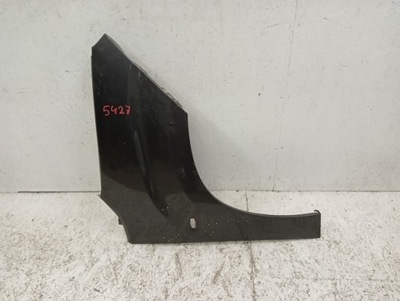 Крыло правый перед передний berlingo iv combo e 18- фото №1