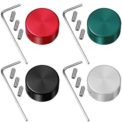 OSŁONY PRZYCISKÓW PEDAŁÓW GITARY NAKŁADKI OCHRONNE