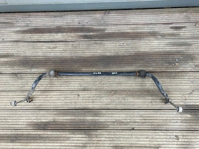 Audi a4 b8 тяга стабилизатора стабилизатор фото №1