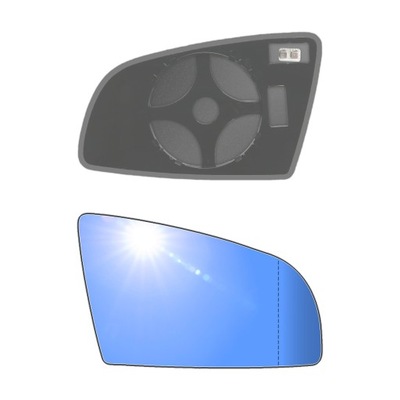 Niebieski audi s4 b6 2003-2005 2004 thomasss фото №1