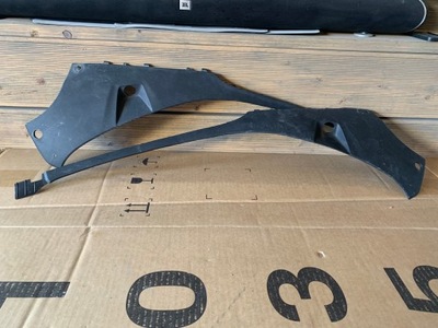 Macan рамка пластик лампа фото №1