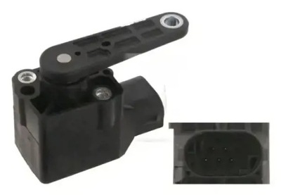 Датчик вирівнювання світла перед 32328 фото №1