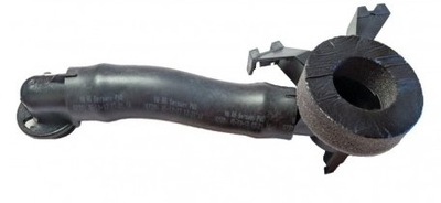 Nowe оригинальные audi оригинальный номер воздуховоды 8r1816311 фото №1