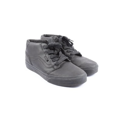 VANS Wysokie trampki Rozm. EU 39 czarny