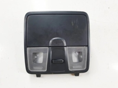 Kia pro cee'd ceed ii 13r лампа бардачок фото №1