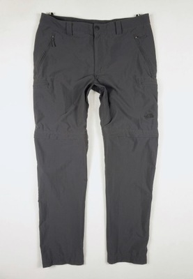 The North Face Spodnie Trekking Flex 2w1 XL