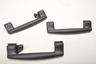 Maserati ghibli 3 ручка кровельная обшивки потолка комплект фото №1