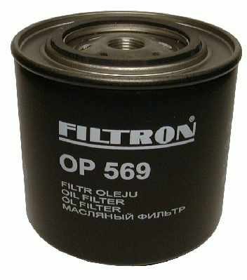 FILTRO ACEITES IVECO EUROSTAR, EUROTECH  