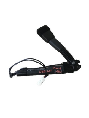 Натяжитель поперечина правый перед bmw 1 f20 lci 7259388 фото №1