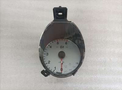 Лічильник приладова панель alfa romeo 156 фото №1