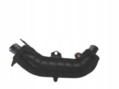 Toyota оригинальный номер 17361-0n050 шланг интеркулер фото №1