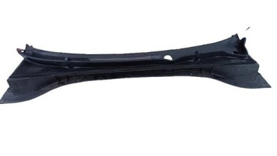 Жабо передние hyundai tucson iii 86150d7100 фото №1