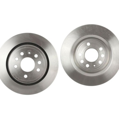 Диск тормозная opel vectra c gts 2002 2003 2004 2005 2006 2007 2008 2009 фото №1