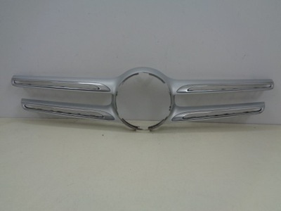 Mercedes glc w253 спойлер молдинг решётка решётка радиатора фото №1