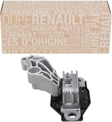 Оригінальний номер renault подушка двигуна laguna ii scenic ii 2.0 dci фото №1