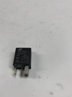 Ford galaxy 2005 другое реле фото №1