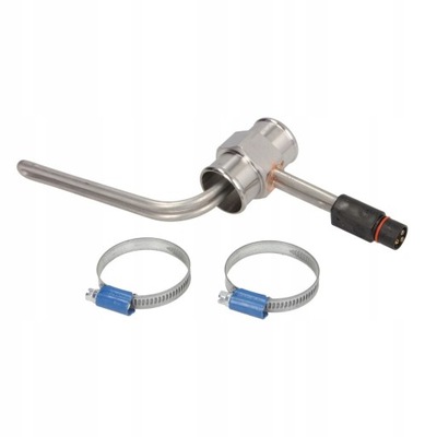 Нагреватель двигателя mercedes sprinter 3,5-t 906 sprint фото №1