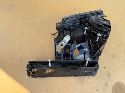 Лонжерон права підкрилок чашка mercedes b-klasa w246 фото №1