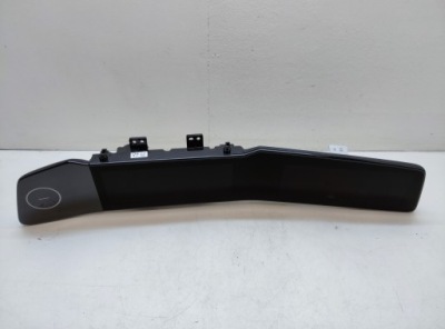 Hyundai elantra vii лічильник дисплей фото №1