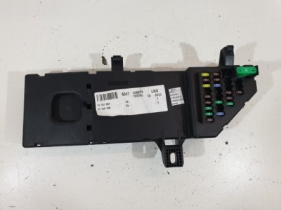 Модуль bsi 13181984 opel vectra c signum 2.2b фото №1