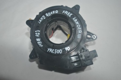 Стрічка шлейф подушка безпеки land rover freelander iii yrc500070 фото №1