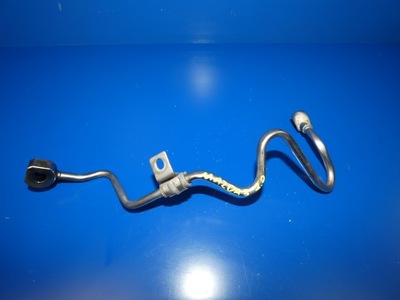 Mazda 3 iii bm 6 gj cx-3 cx-5 2.2 d трубка масла фото №1