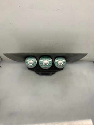 Лічильник приладова панель 1490107080 psa фото №1