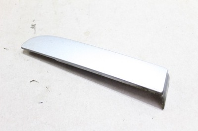 Zoe ii lift 2021r молдинг заглушка дах ліва фото №1