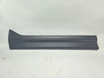 Молдинг na двері volvo xc40 2017-23 лівий перед ліва передня фото №1