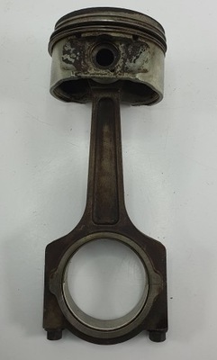 Поршень + шатун jaguar xkr 4.0 v8 фото №1