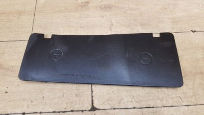 Заглушка защита жабо audi a6 c5 фото №1