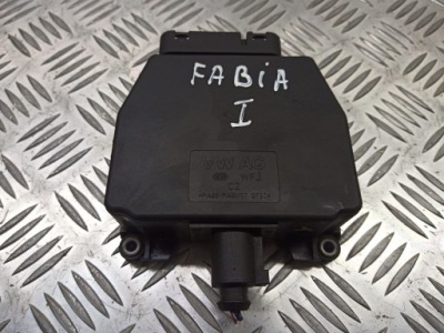 Клапан магнитный skoda fabia ii 1.4 tdi 6q0906625b фото №1