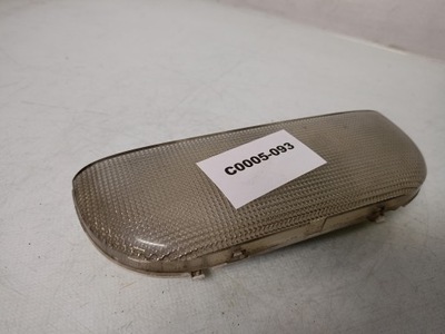 Лампа освітлення багажника voyager iv фото №1