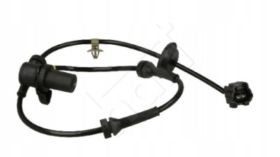 Датчик abs /p/aveo, kalos /l/ фото №1