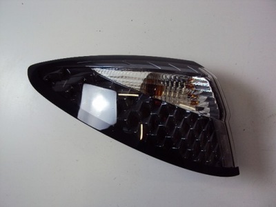 Лампа лівий задня renault fluence ze фото №1