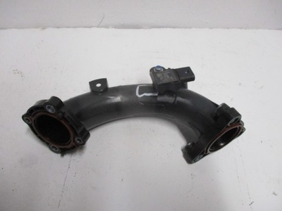 Труба повітря peugeot citroen 9813294880 фото №1