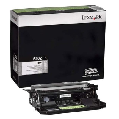 Bęben Lexmark 520Z 52D0Z00 MS810 MX710 ORYGINAŁ