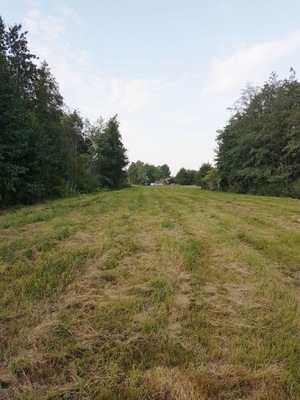 Działka, Słupno, Radzymin (gm.), 886 m²