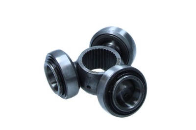 MAXGEAR CROSS-PIECE AXLE SWIVEL WEW. VW PASSAT/ A4 34Z/40,9MM (TRIPOD)  