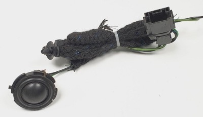 Динамік динамік високочастотний mercedes w220 фото №1