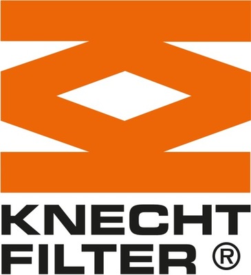 FILTRO COMBUSTIBLES AUDI VW SEAT SKODA MAHLE KNECHT  