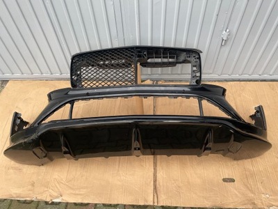 Bentley bentayga lift передний бампер решётка радиатора перед фото №1